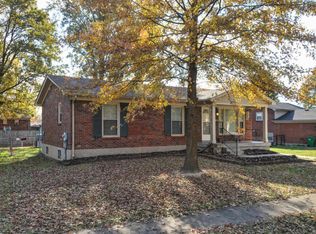 4102 Hispanyola Ct, Louisville, KY 40229