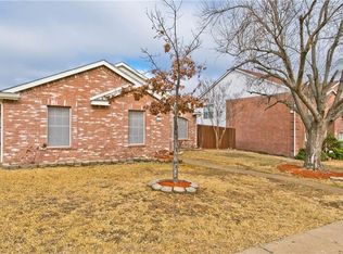 2715 Granite Ave, Sachse, TX 75048