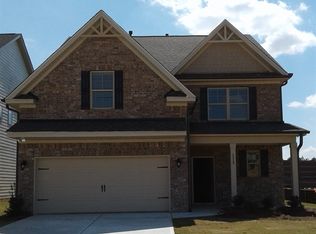 1712 Weatherbrook Cir, Lawrenceville, GA 30043