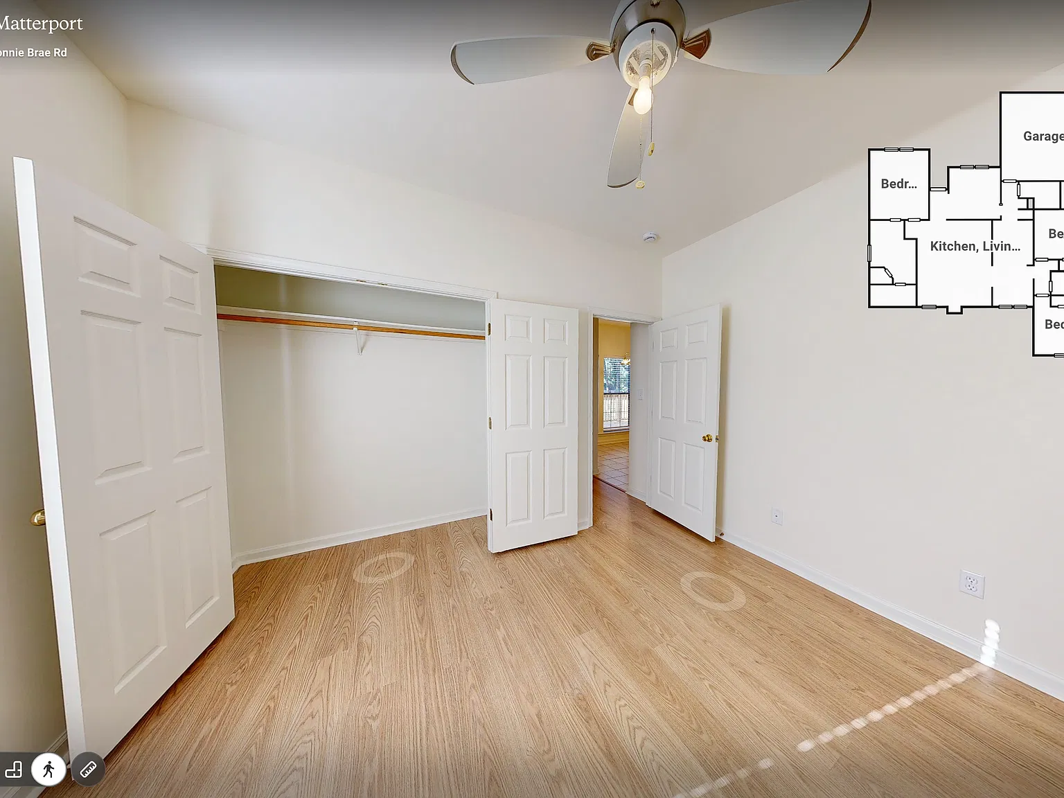 3 bed, 1689 sqft, $2,100 — Photo 4