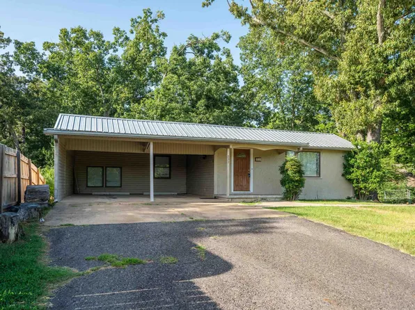 233 Morphew Rd, Hot Springs, AR 71913