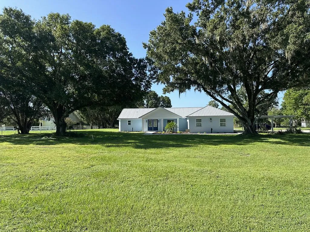 3911 Midway Rd — Photo 1