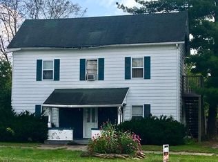 324 S Main St, Spencer, IN 47460