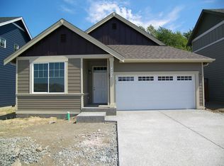 LOT 4724 183 Hadley St, Bellingham, WA 98226