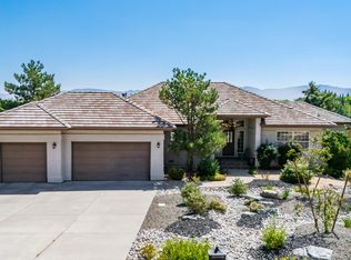 12500 Fieldcreek Ln, Reno, NV 89511
