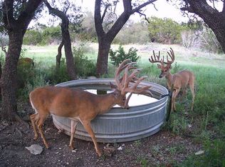 290 Dominion Rd, Mountain Home, TX 78058