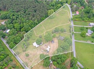 210 Morton Springs Rd, Cedartown, GA 30125