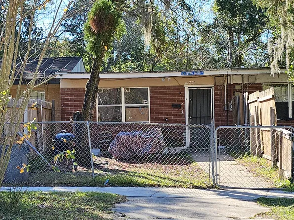 4440 FRIDEN Drive, Jacksonville, FL 32209