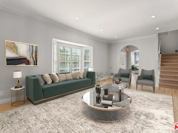 9683 W Olympic Blvd, Beverly Hills, CA 90212