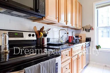 Rented by Dream Space Realty