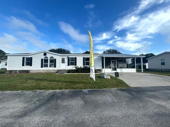 218 Highlands Ridge Ln #232, Davenport, FL 33897