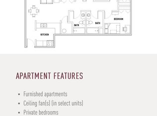 100 Stadium Dr #113-A, Tallahassee, FL 32304