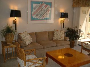 222 N Calle El Segundo APT 504, Palm Springs, CA 92262