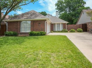 1428 Kittery Dr, Plano, TX 75093