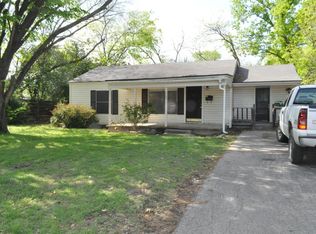 1505 Ferris Ave, Waxahachie, TX 75165
