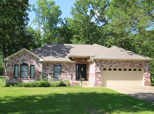 102 Diamondhead Dr, Hot Springs, AR 71913