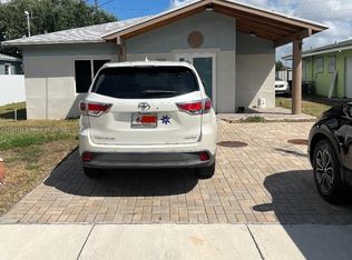 1935 NW 155th St, Miami Gardens, FL 33054