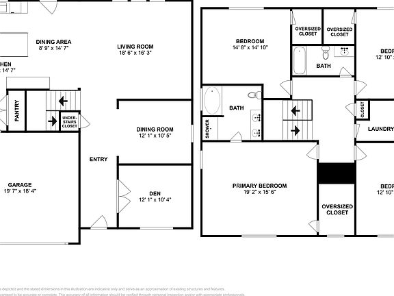 2nd image of 2603 Holliston St
