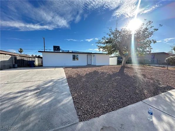 3601 E Webb Ave, North Las Vegas, NV 89030