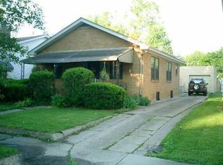 1026 N Osburn Ave, Springfield, IL 62702