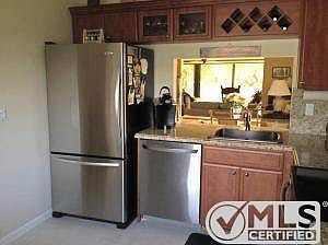 Kitchen Appliances & Pass Thru