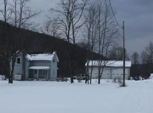 20 Main St, Lockwood, NY 14859