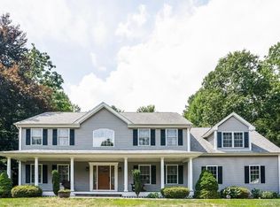 848 Totoket Rd, Northford, CT 06472