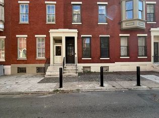 1732 Mount Vernon St #1, Philadelphia, PA 19130