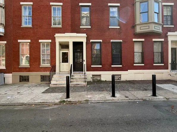 1732 Mount Vernon St #1, Philadelphia, PA 19130