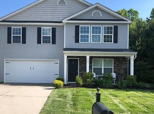 794 Bartram Ave, Concord, NC 28025