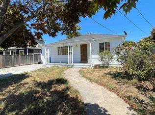 312 Azalia Dr, East Palo Alto, CA 94303