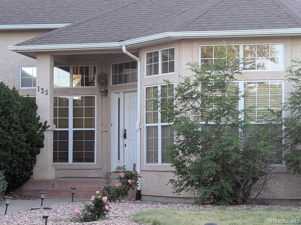 2nd image of 135 S Hacienda Del Sol Drive