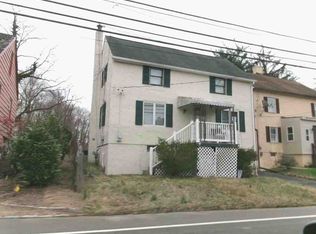 25 Chesterfield Rd, Chesterfield, NJ 08515