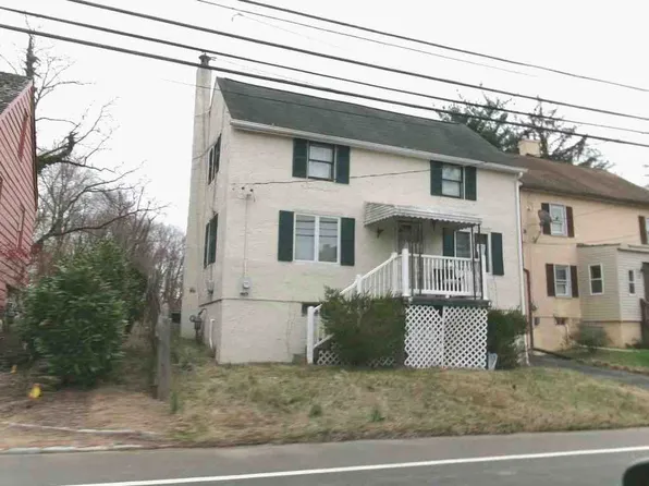 25 Chesterfield Rd, Chesterfield, NJ 08515