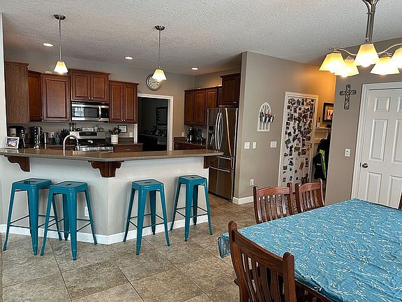 Open Kitchen 