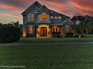 12015 Sapphire Dr, Spring Hill, FL 34609