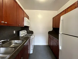 Rented by Queens Apartments Realty LLC