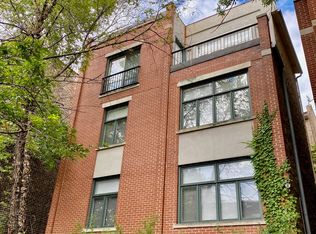 1943 N Bissell St APT C, Chicago, IL 60614