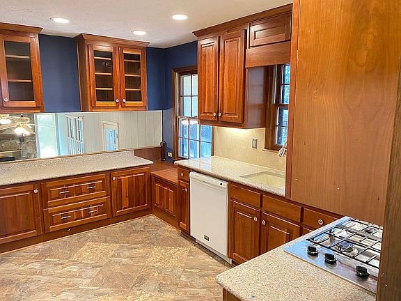 Updated Kitchen