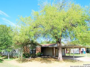 5843 Sun Farm, San Antonio, TX 78244