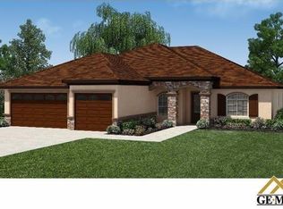 508 Rodeo St, Shafter, CA 93263