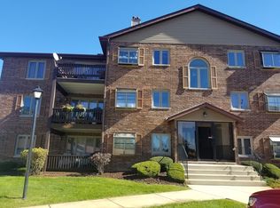 17206 Ridgeland Ave #114, Tinley Park, IL 60477
