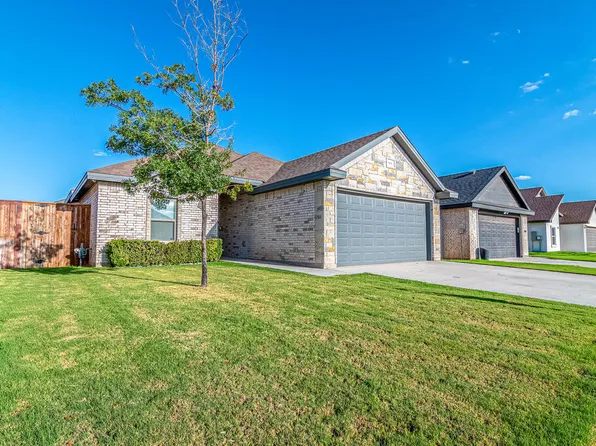 3620 El Cajon Ave, Odessa, TX 79765