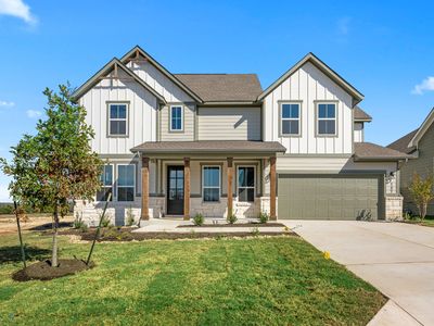 137 Crescent Moon Ct, Dripping Springs, TX, 78620