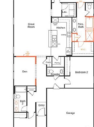 2nd image of 503 Clover Bar Ln