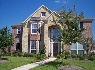 25603 Horizon Grove Ln, Katy, TX 77494
