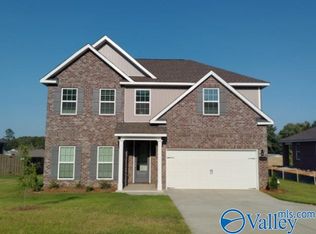 9204 Current Way, Owens Cross Roads, AL 35763