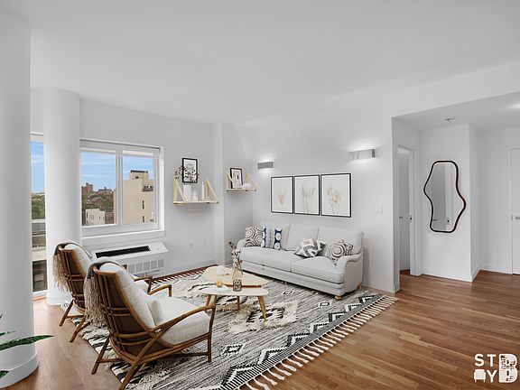 3rd image of 333 Greene Ave #5L