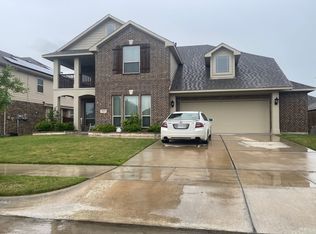 901 Sterling Trace Dr, Mansfield, TX 76063