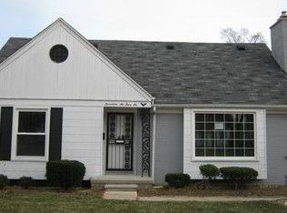 17636 Edinborough Rd #R, Detroit, MI 48219